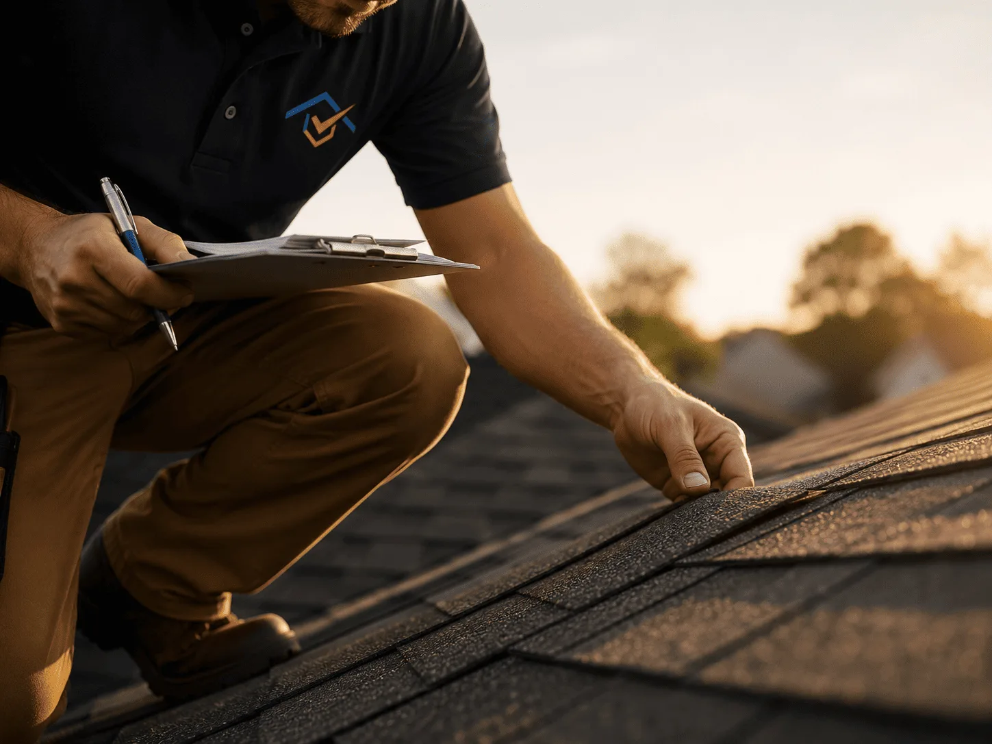 Why Choose Roof Inspection in Bluffton, AR